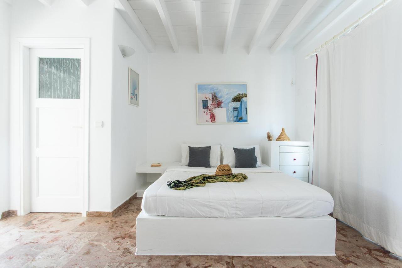 Villa Ruby By Mykonos Rocks Mykonos Town Exterior foto
