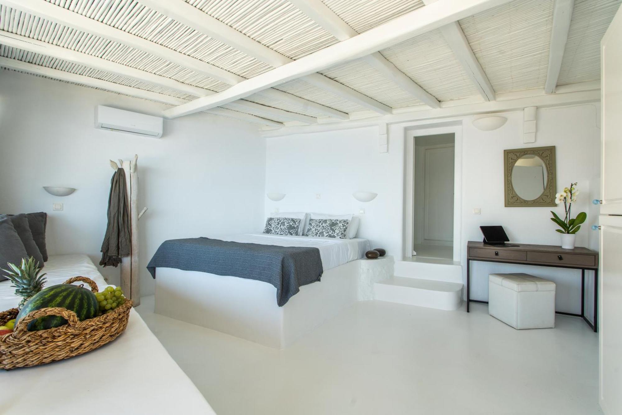 Villa Ruby By Mykonos Rocks Mykonos Town Habitación foto
