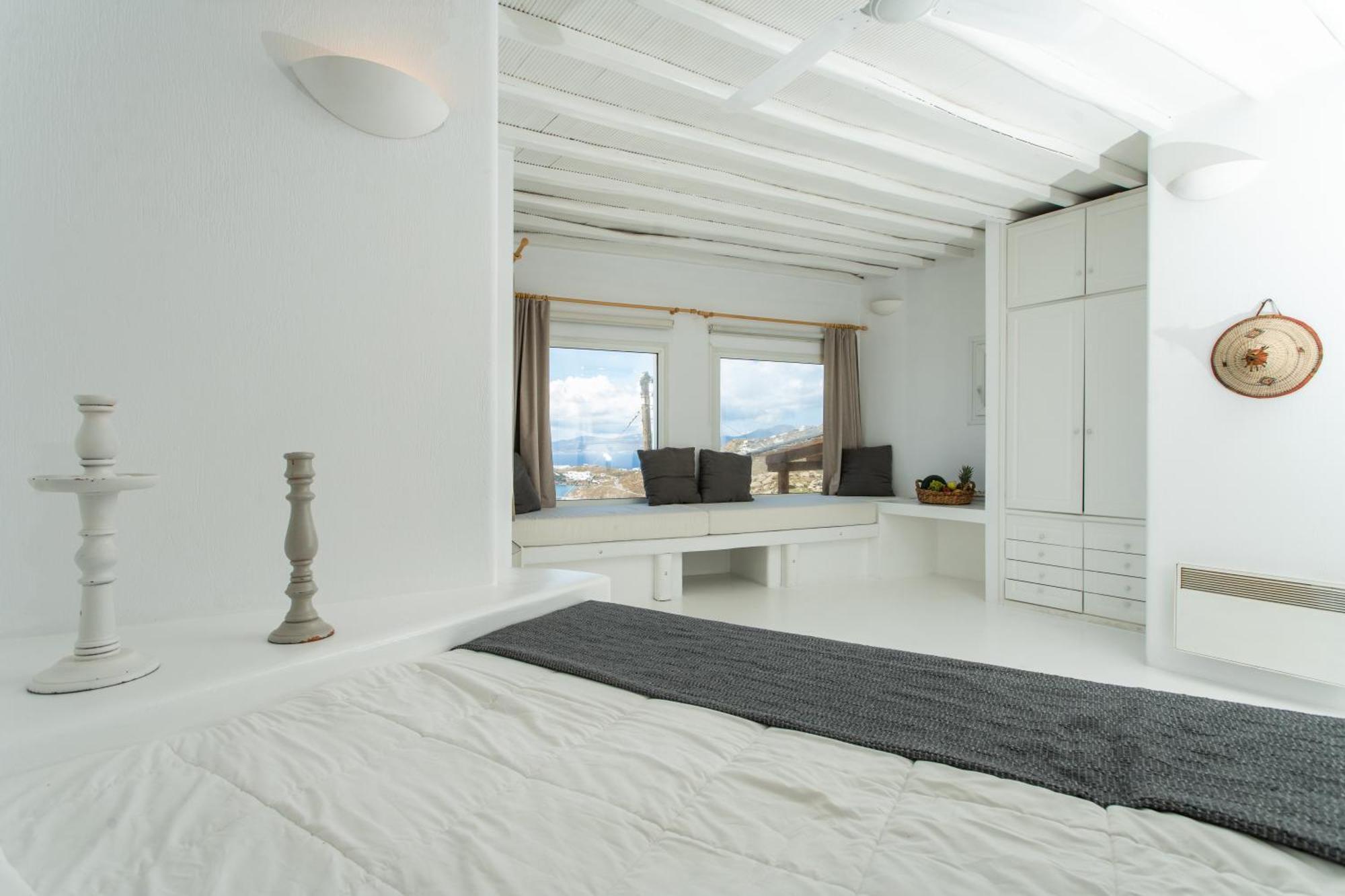 Villa Ruby By Mykonos Rocks Mykonos Town Habitación foto