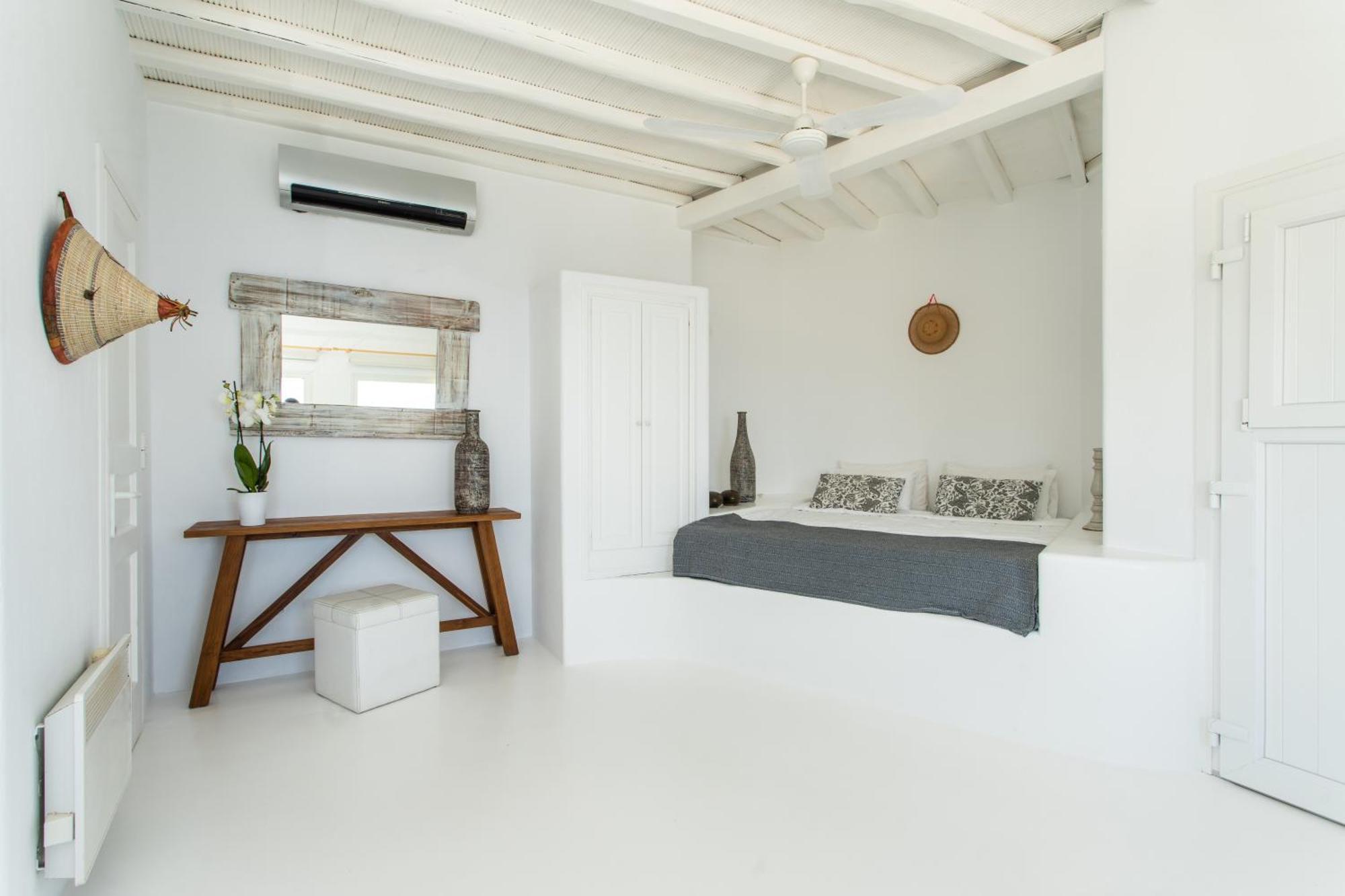 Villa Ruby By Mykonos Rocks Mykonos Town Habitación foto